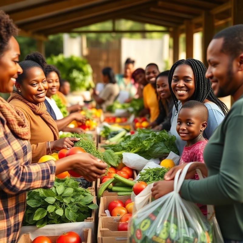 Seguridad alimentaria