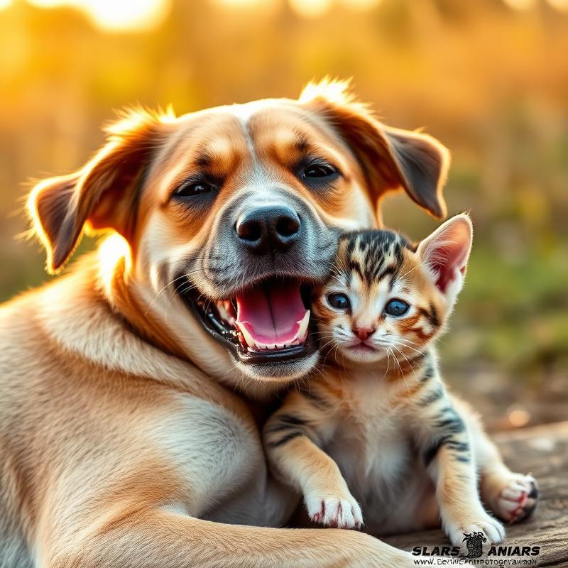 Bienestar y protección animal
