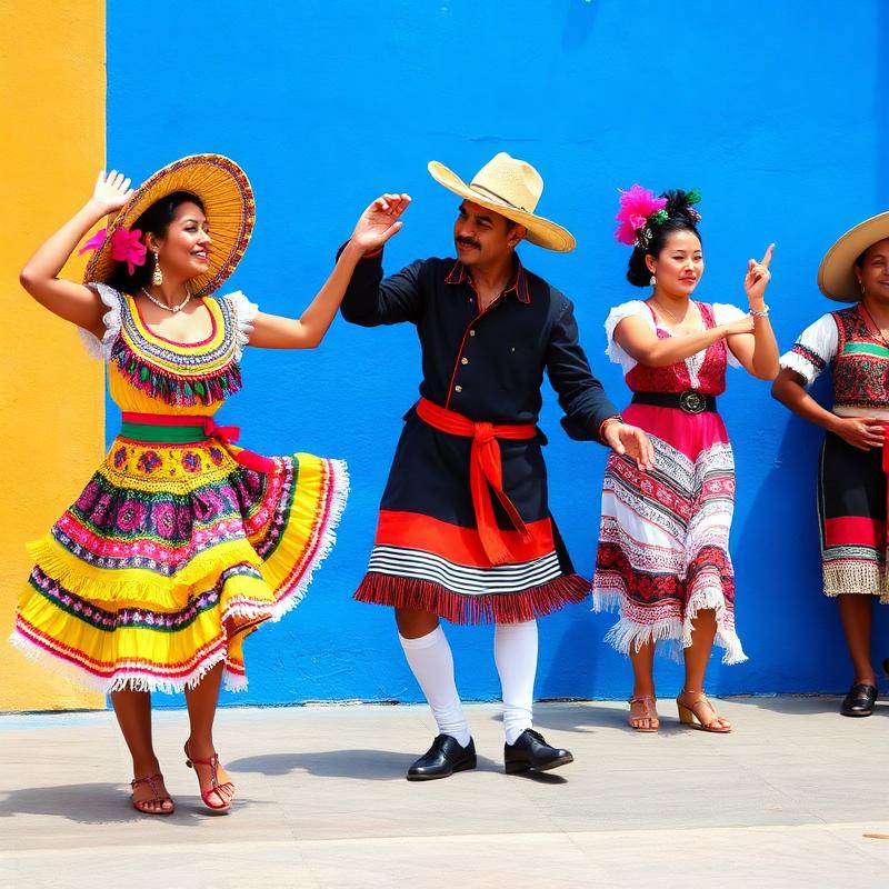 Cultura, artes y patrimonio