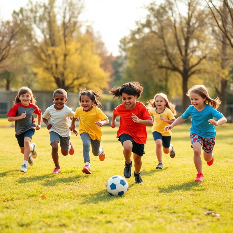 Deporte y recreación para el desarrollo social
