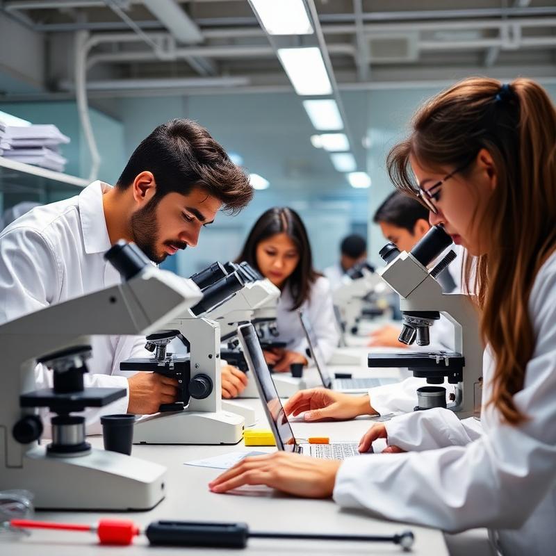 Investigación: ciencia, tecnología e innovación